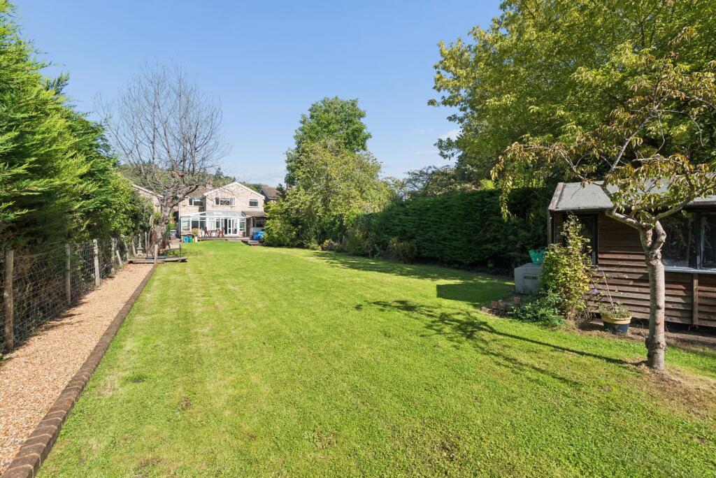 House in Milton Keynes - View 2