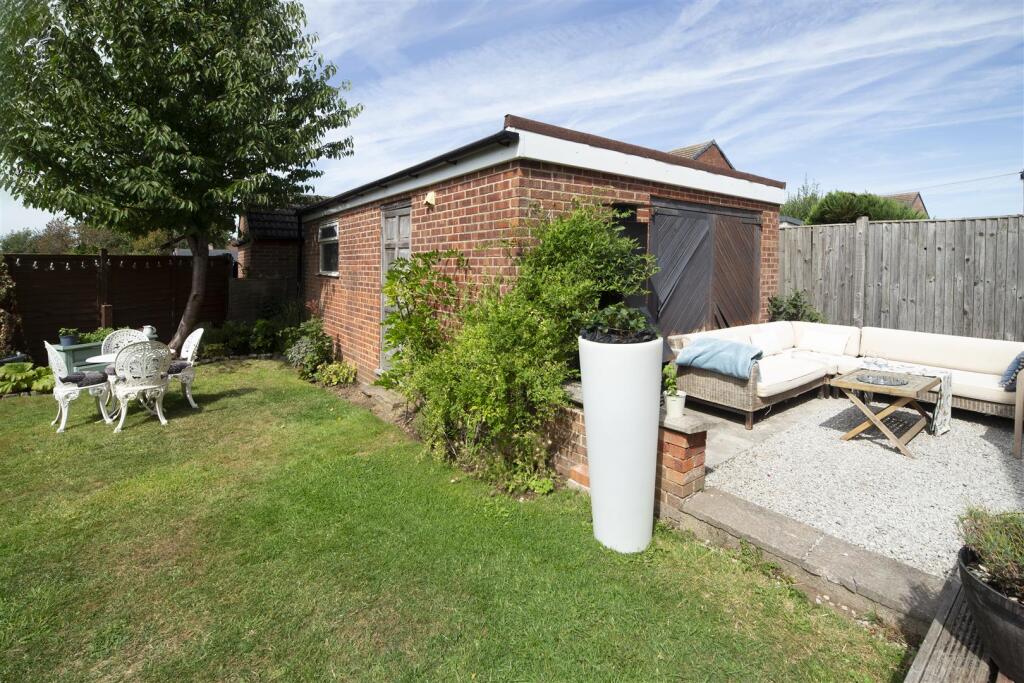 House in Newark and Sherwood, Newark - View 3