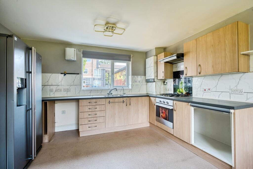 House in Stockport, Greater Manchester - View 2