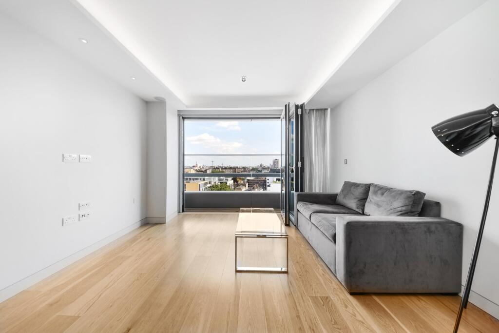 Apartment in London - View 5