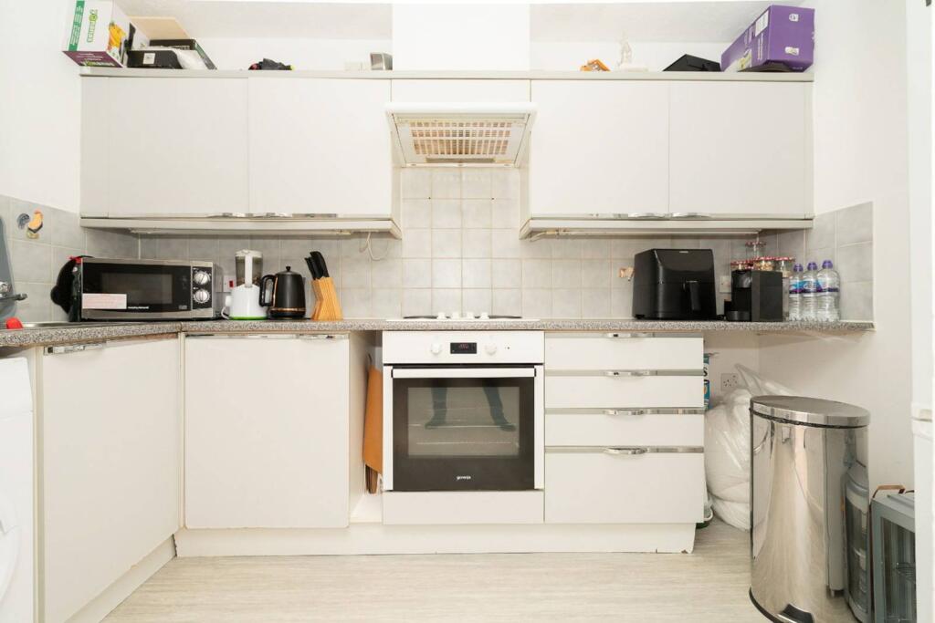 Main image of property: Anglian Close, Watford, WD24