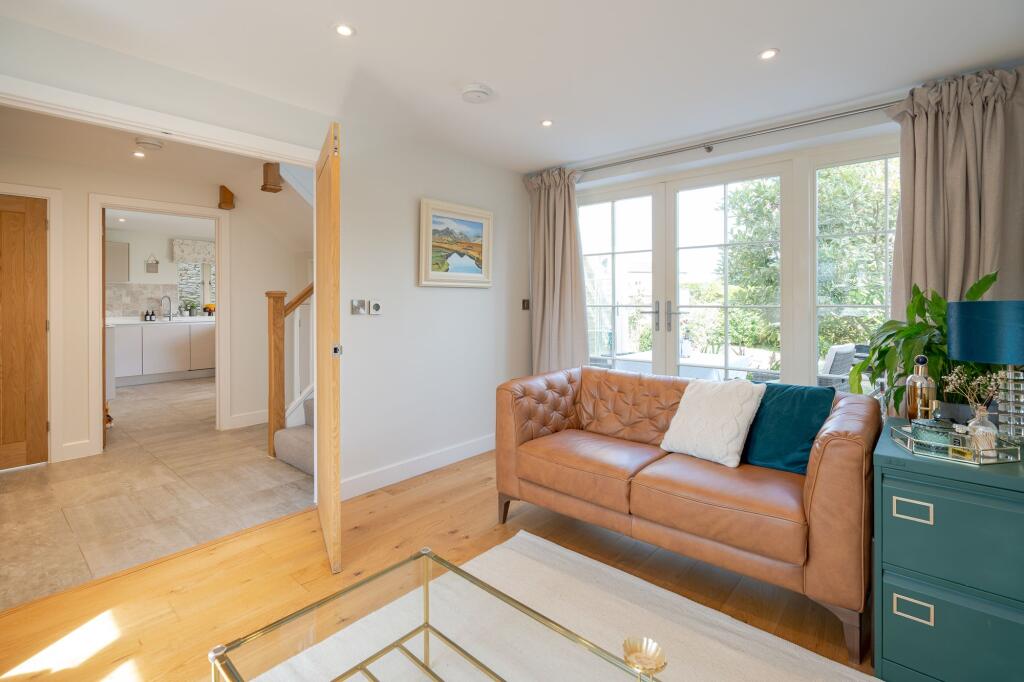 House in Oxford - View 4