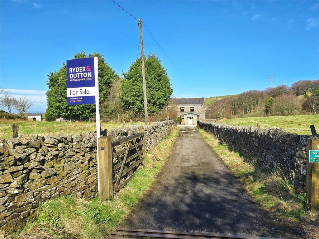 Additional image 23 of Laund Lane, Cribdenside, Haslingden, Rossendale, BB4