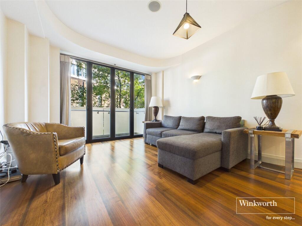 Apartment in Reading, Reading Town Centre, Coley - View 3