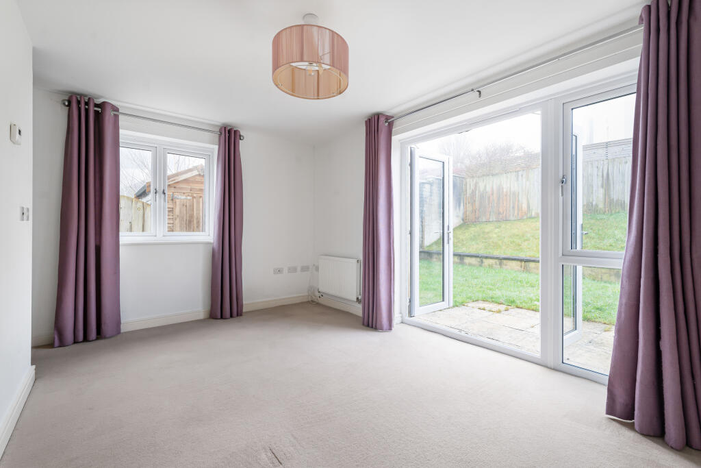 Home Reach Avenue, Totnes, Devon photo 3