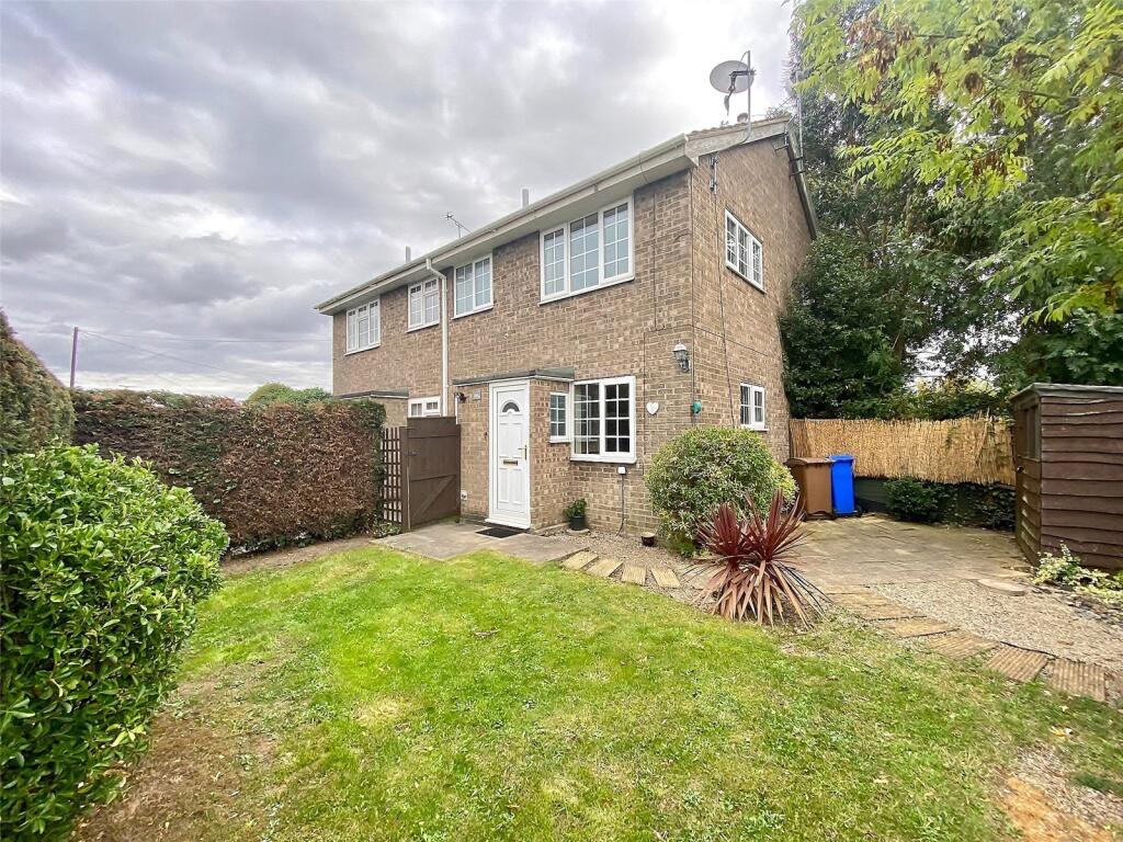 Main image of property: Maplewood Avenue, Anlaby Common, Hull, East Yorkshire, HU5