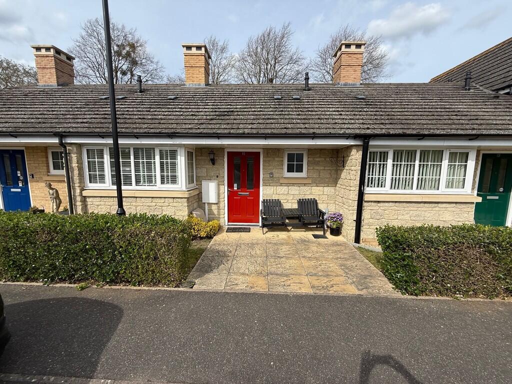 Main image of property: The Croft, Bourne 