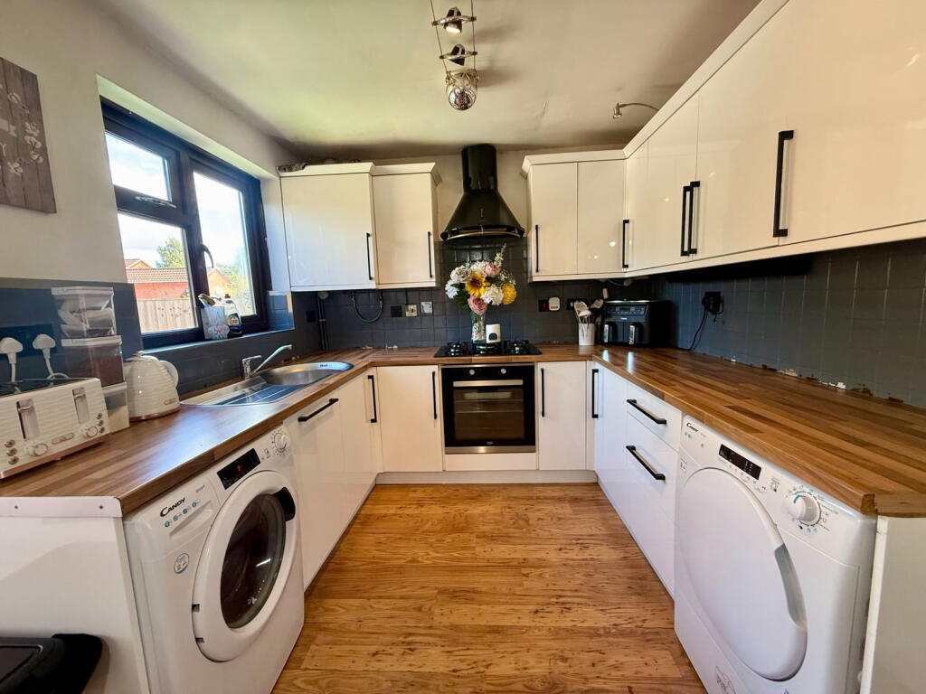 House in North West Leicestershire, Ashby Woulds - View 3