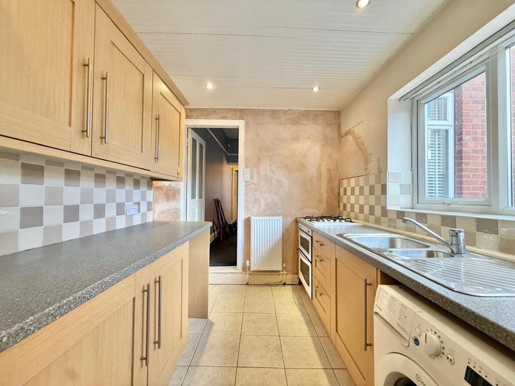 House in Manchester - View 4