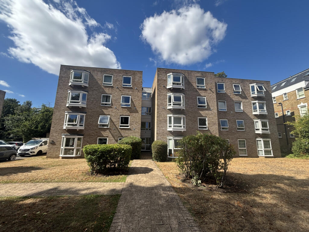 Main image of property: 53 Copers Cope Road, Beckenham, BR3