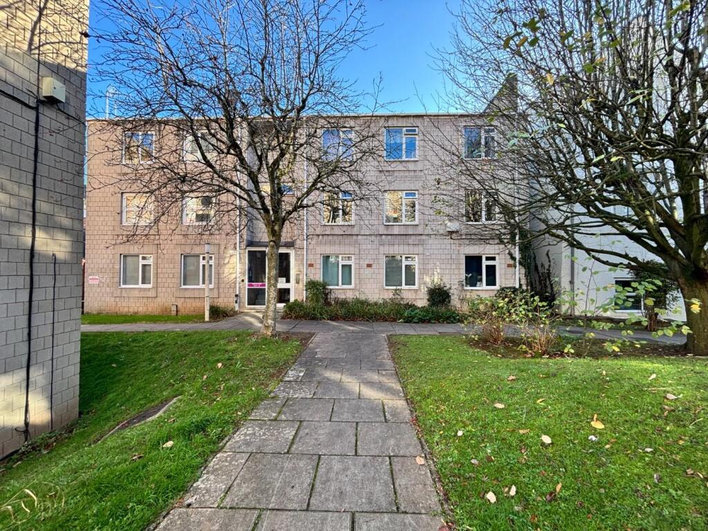 Main image of property: Montague Court, Montague Hill South, Kingsdown, Bristol