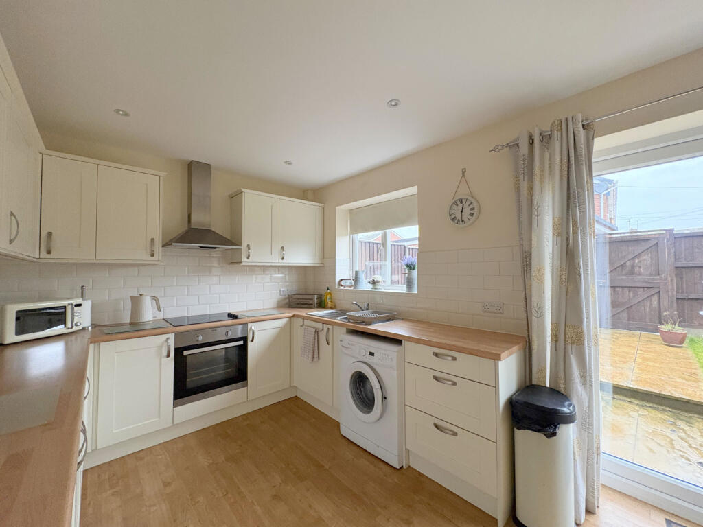 Stanton Road, Mitton, Tewkesbury, GL20 photo 3