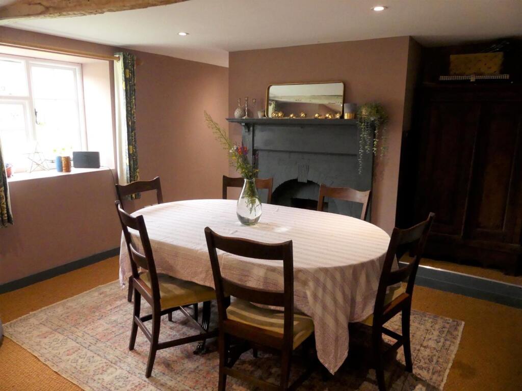 House in East Suffolk, Wenhaston with Mells Hamlet - View 3