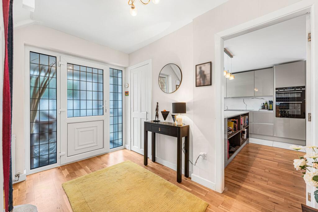 House in Liverpool - View 5