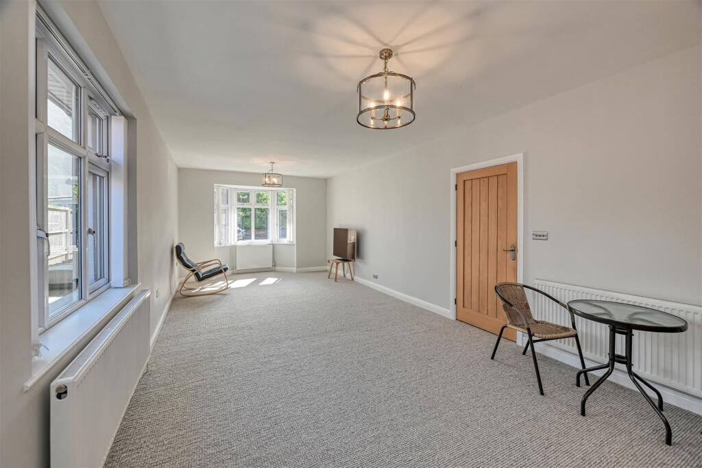 House in Shifnal, Shropshire - View 3