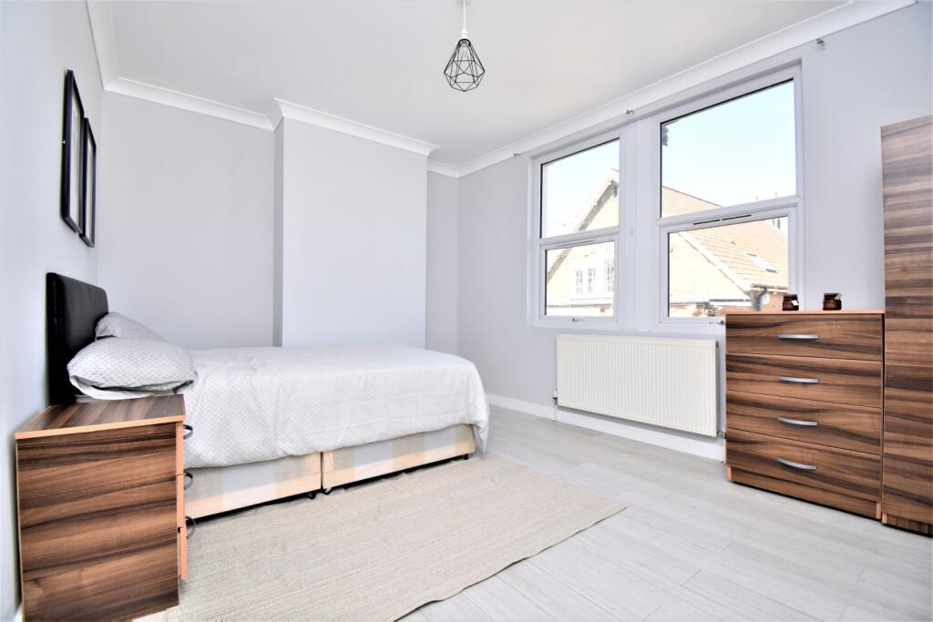 Main image of property: Cambridge Road Rochester ME2