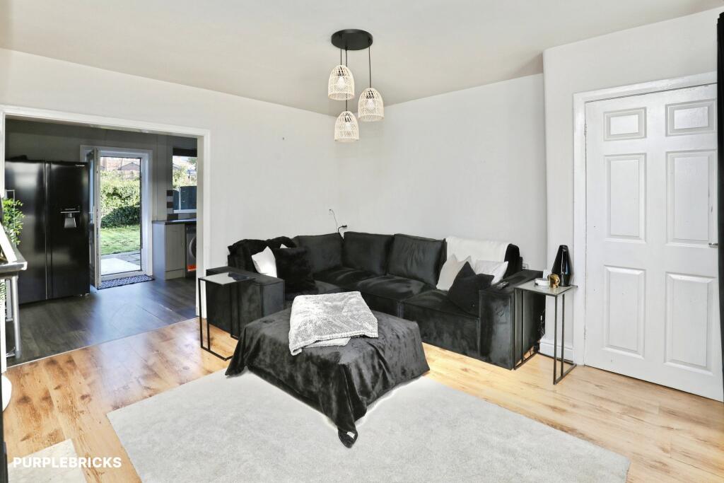 House in Liverpool - View 4