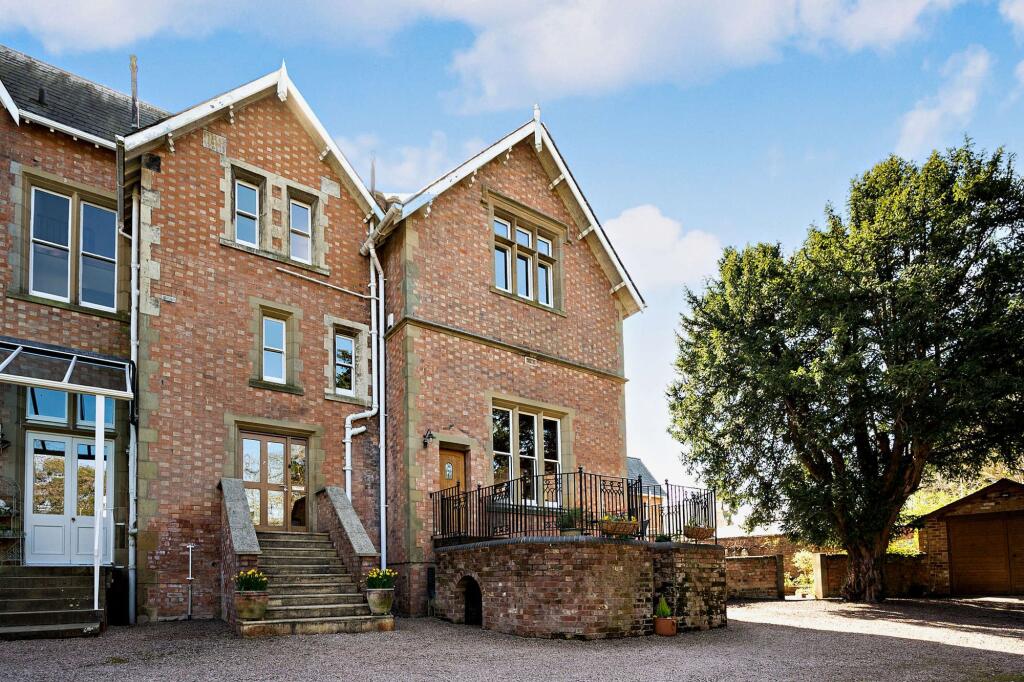 Main image of property: Bromyard Road, Crown East, WR2
