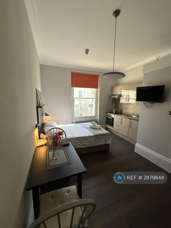 Main image of property: Hazel Court, London, W2