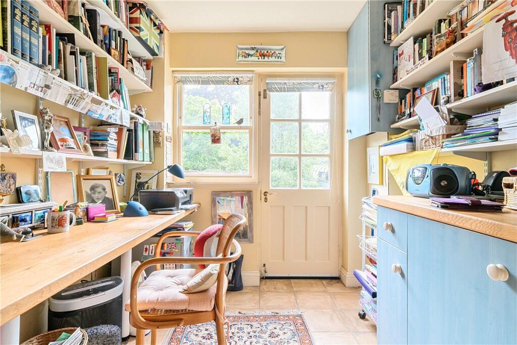 Additional image 9 of St. James's Square, Bath, BA1