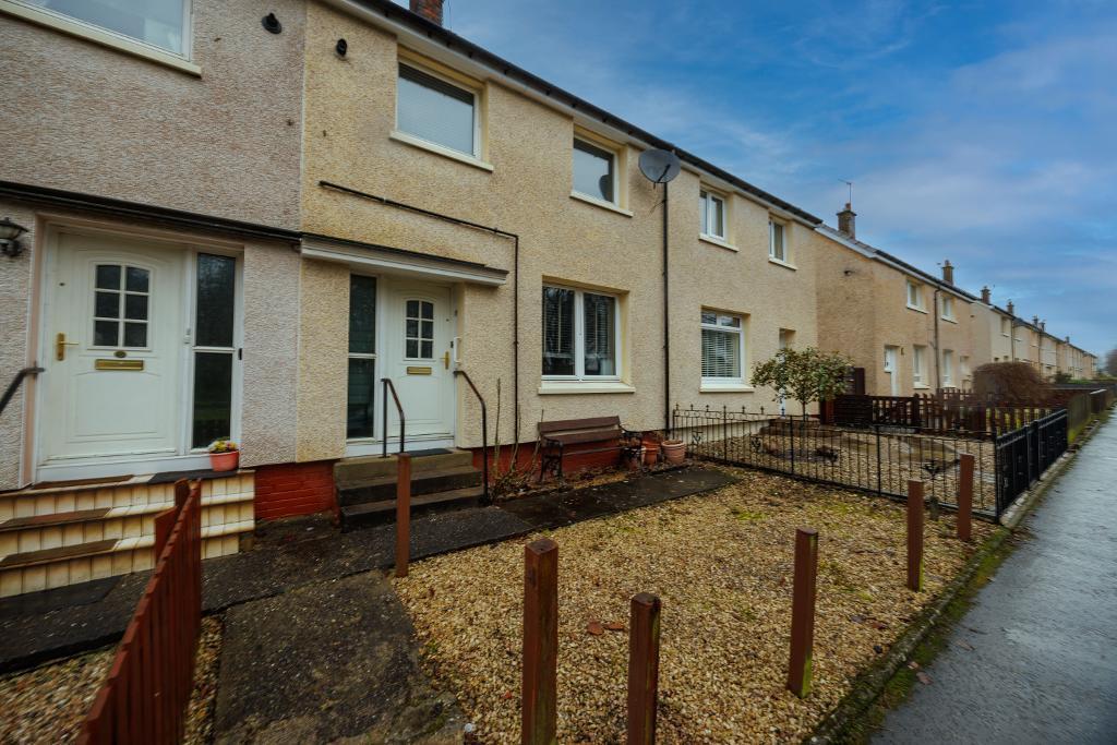 Main image of property: Kincardine Road, Carronshore, Falkirk, FK2 8AE