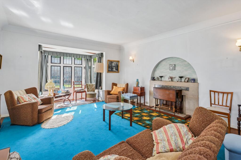 House in Kingston upon Thames - View 4