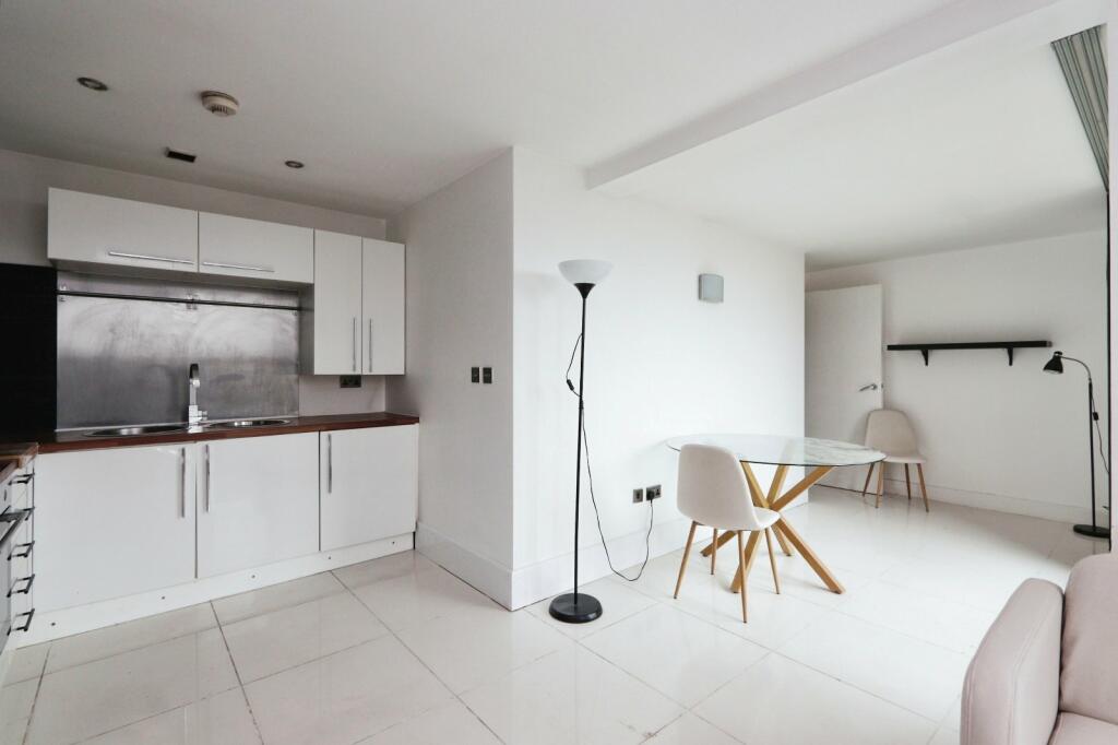 Main image of property: Rockingham Street, Sheffield, South Yorkshire, S1
