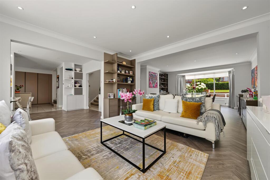 Main image of property: Church Mount, Hampstead Garden Suburb, London, N22