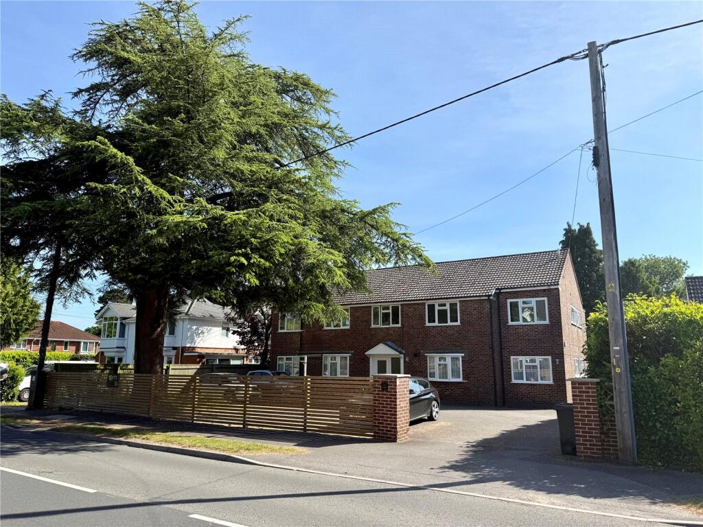 Main image of property: Church Road, Ferndown, Dorset, BH22