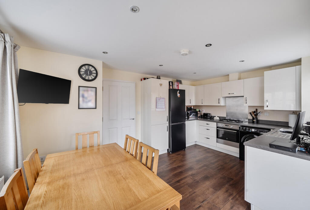 House in Midsomer Norton, Norton Hill - View 4