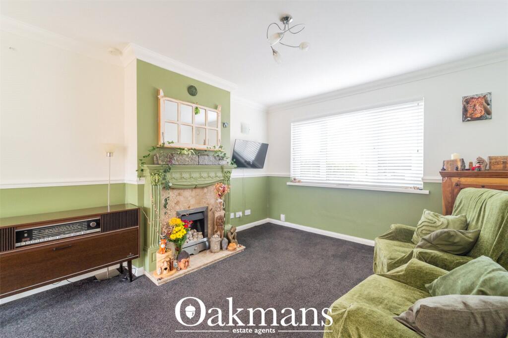 Additional image 3 of Longfield Road, Birmingham, West Midlands, B31