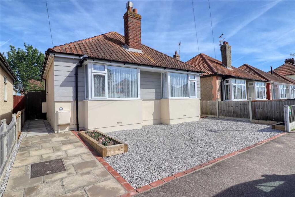 Main image of property: Thomas Road, Clacton on Sea