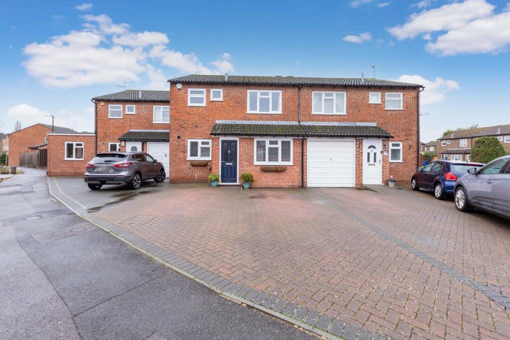 Aysgarth Park, Maidenhead, SL6, Maidenhead