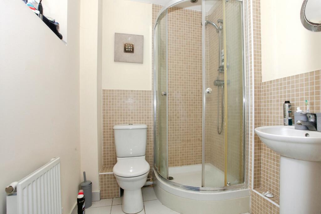 Apartment in Peterborough, City of Peterborough - View 5