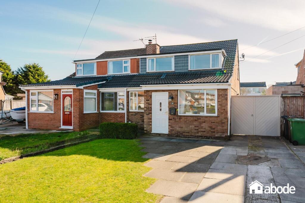 Main image of property: Greenloons Walk, Formby, Liverpool