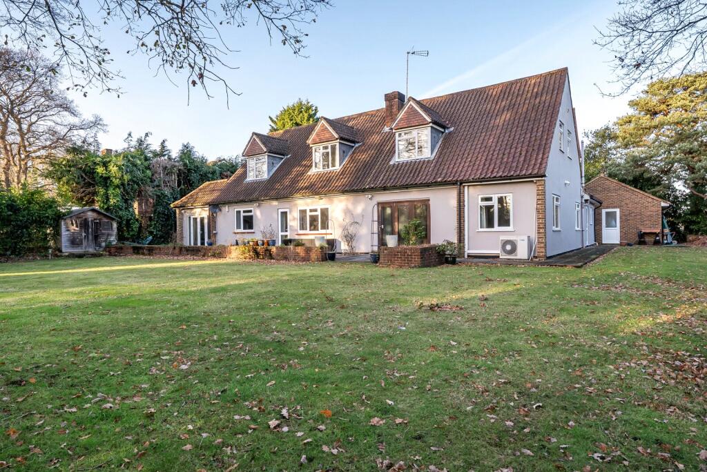 Main image of property: Fernhill Lane, Woking, Surrey, GU22