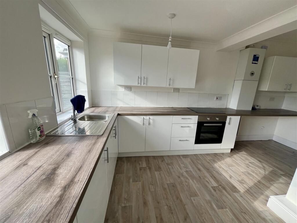 Main image of property: Somerset Road, Swindon