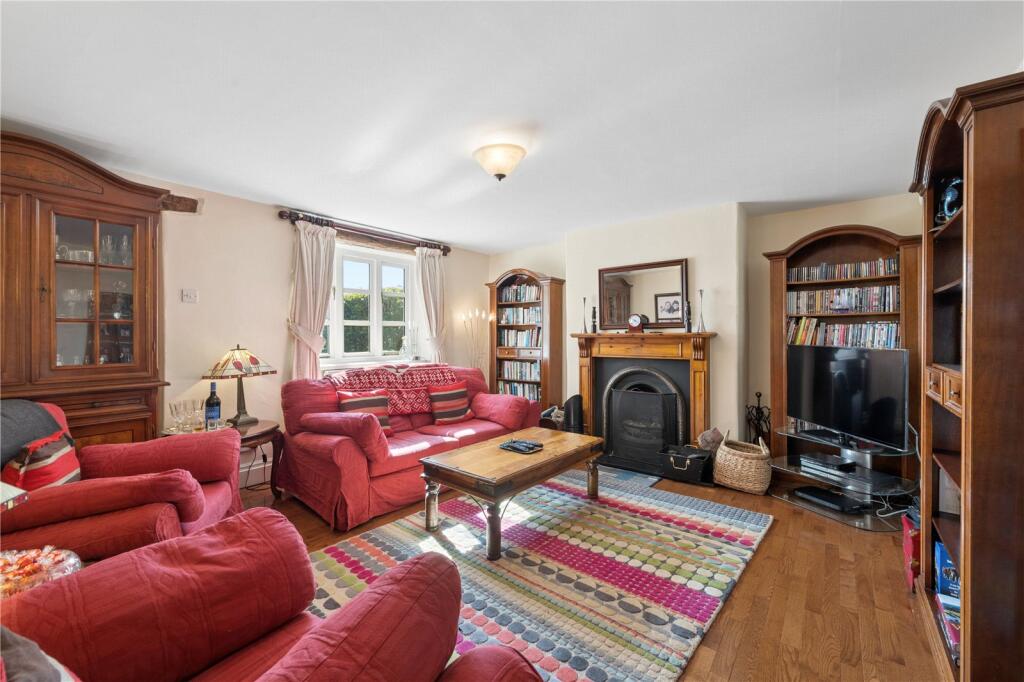 House in West Lancashire, Newburgh - More