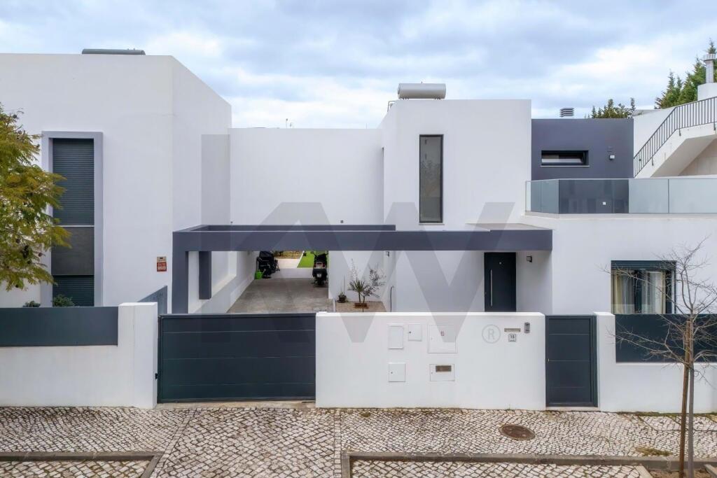 Main image of property: Algarve, Loulé