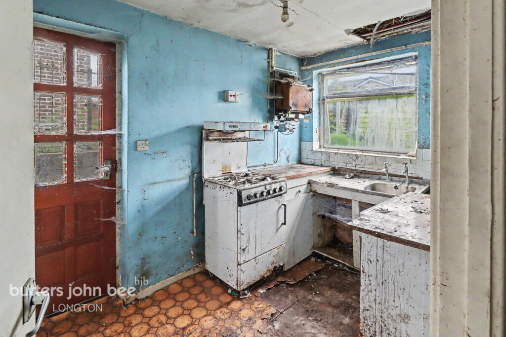 Main image of property: Clayfield Grove West, Stoke-On-Trent