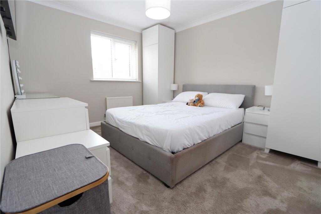 House in Milton Keynes - View 5