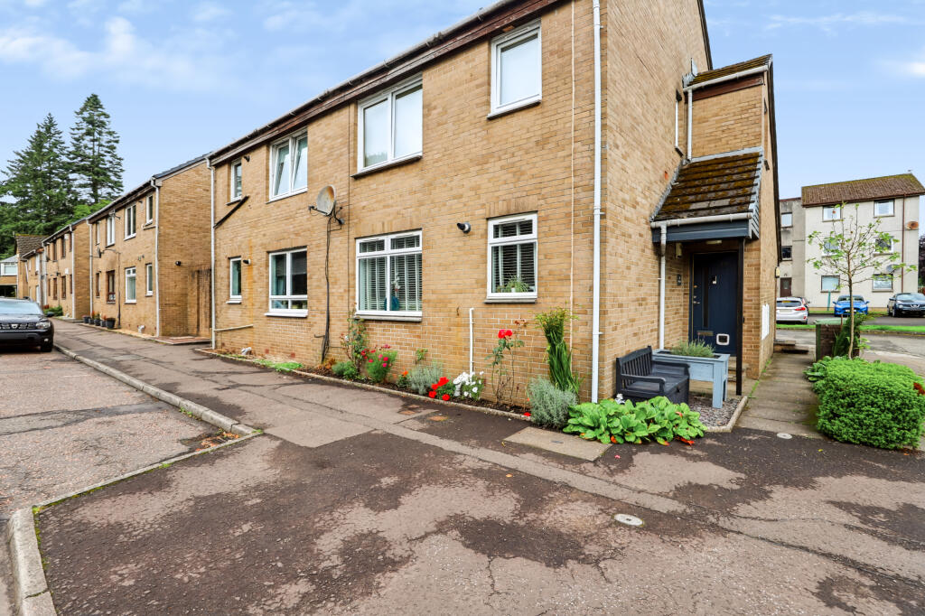 Main image of property: Govan Drive, Alexandria