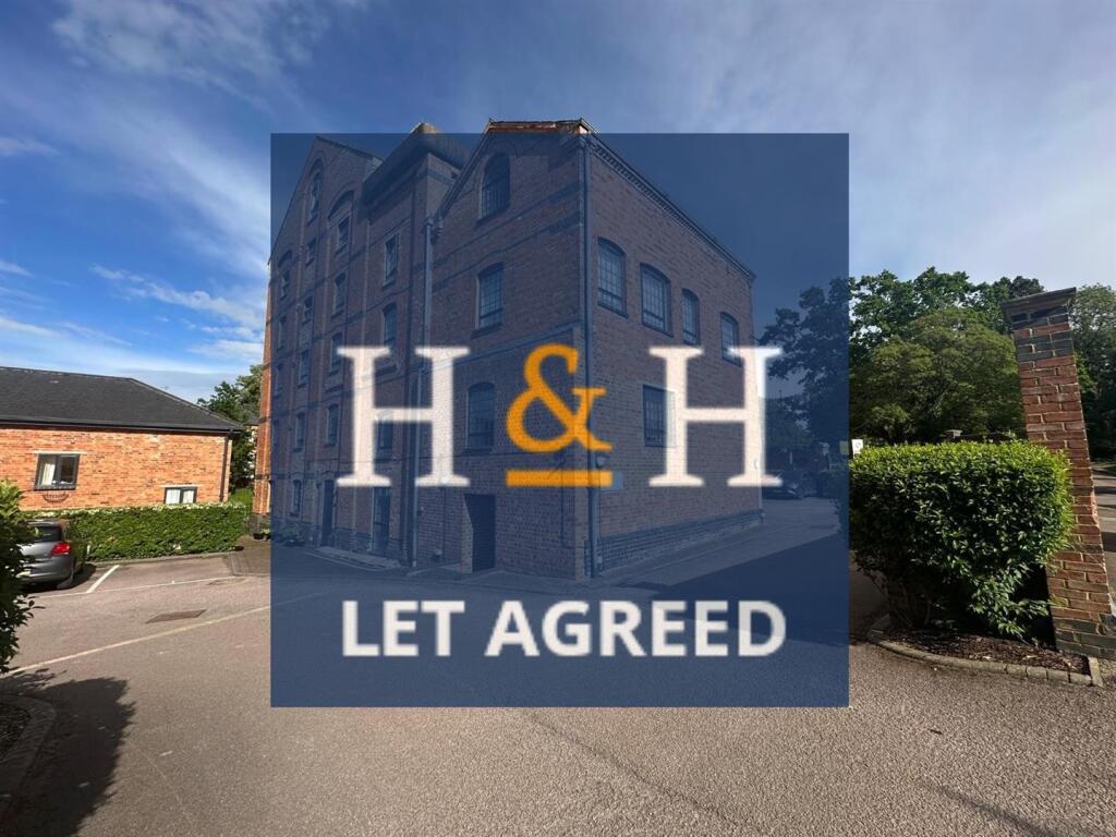 Main image of property: BLISWORTH MILL, BLISWORTH - NN7
