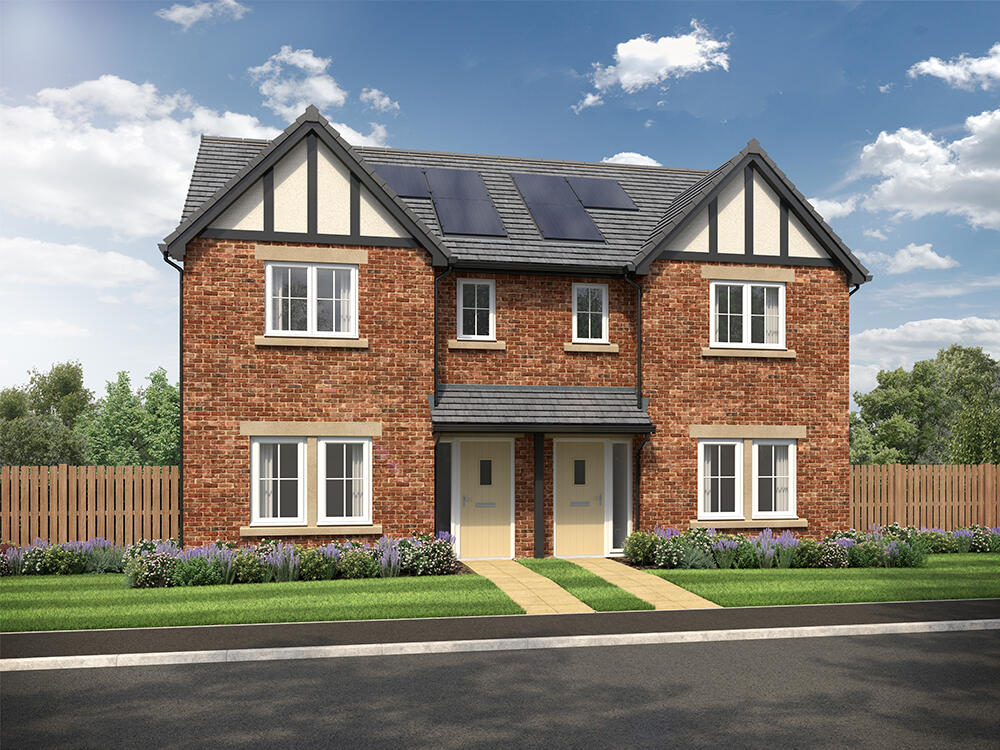 Main image of property: Scotby Road,
Scotby,
CA48BJ