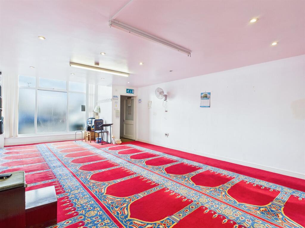 Main image of property: King Street, Wallasey