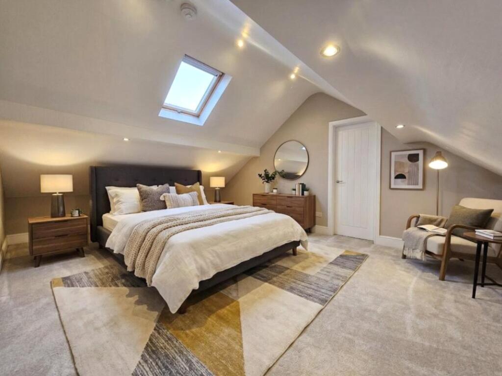 Apartment in London - View 3