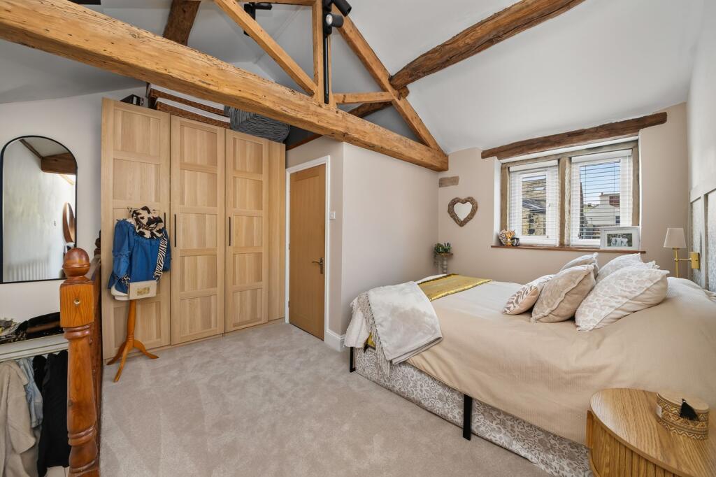 House in Huddersfield - More