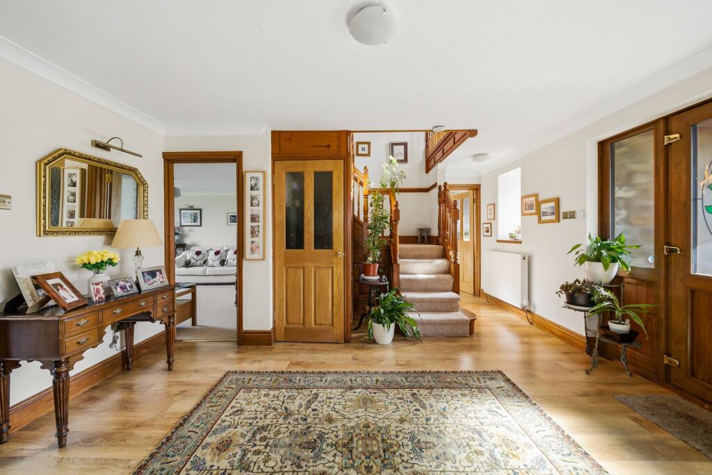 Additional image 35 of Whitehalgh Lane, Langho, BB6