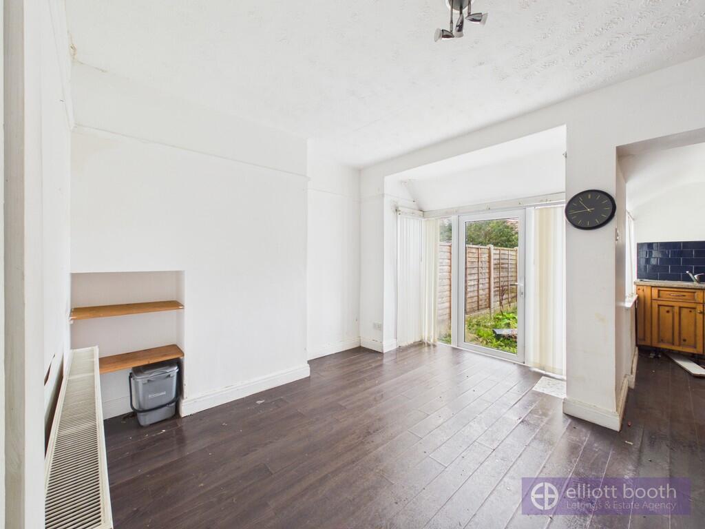 House in Blackpool - View 4