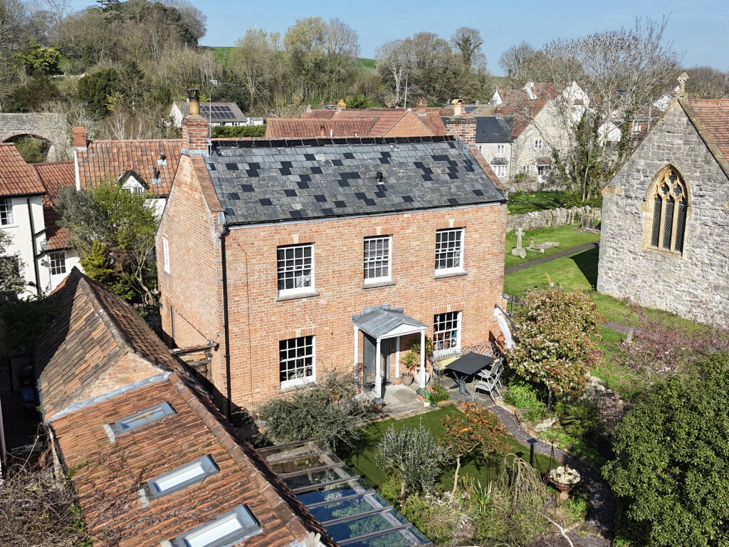 Main image of property: Church Villa, Bawdrip